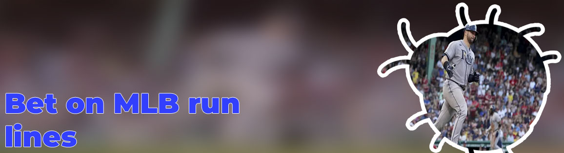 Bet on baseball games online