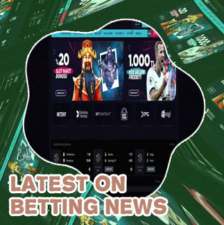 Betting galaxy