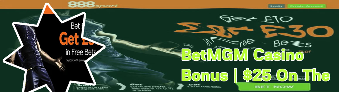 Betting offers no deposit