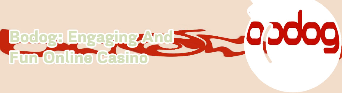Bodog online betting