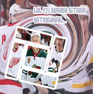 Bovada nhl