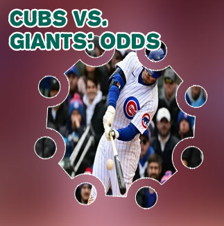 Cubs moneyline
