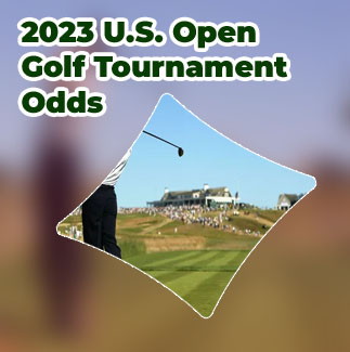 Current us open golf odds