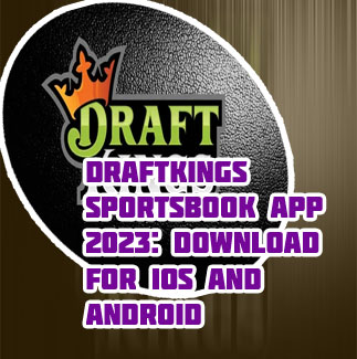 Draftkings apps