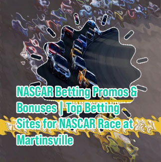 Expert picks for nascar this weekend