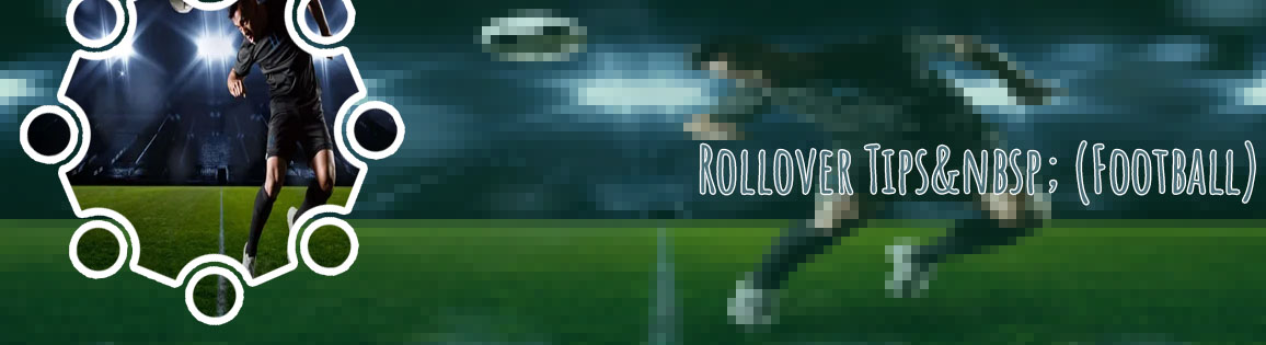 Football soccer tips