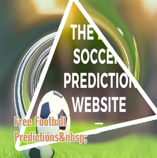 Free prediction sites for football matches