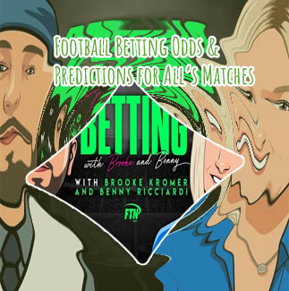 Good football bets for tonight