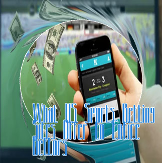 List of international betting sites