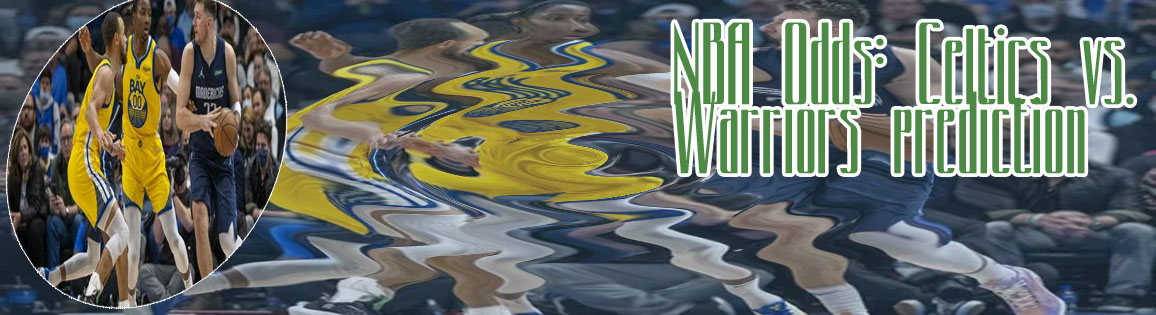 Nba odds warriors