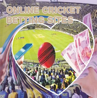 Only cricket betting sites