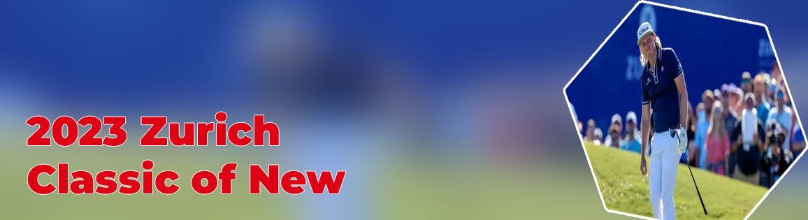 Pga zurich classic odds