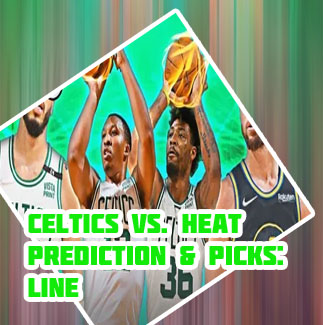 Point spread celtics game