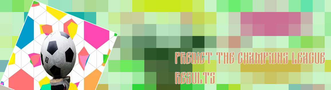 Soccer league prediction
