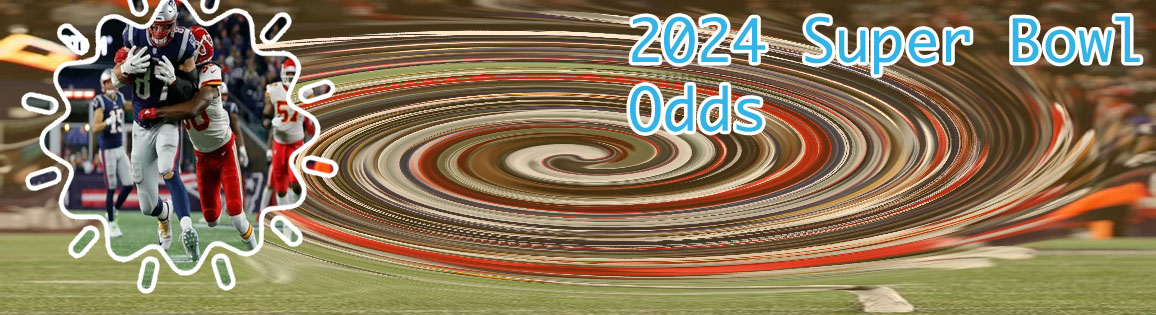 Super bowl odds and betting