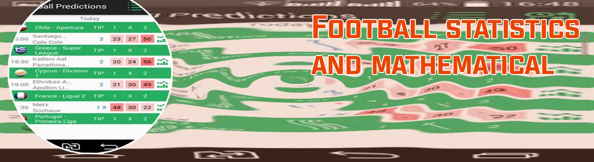Tip of the day football predictions