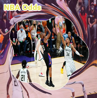 Tonights nba betting line