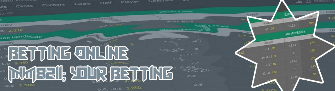 Top asian betting sites